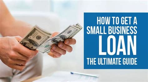 Direct Small Business Lenders